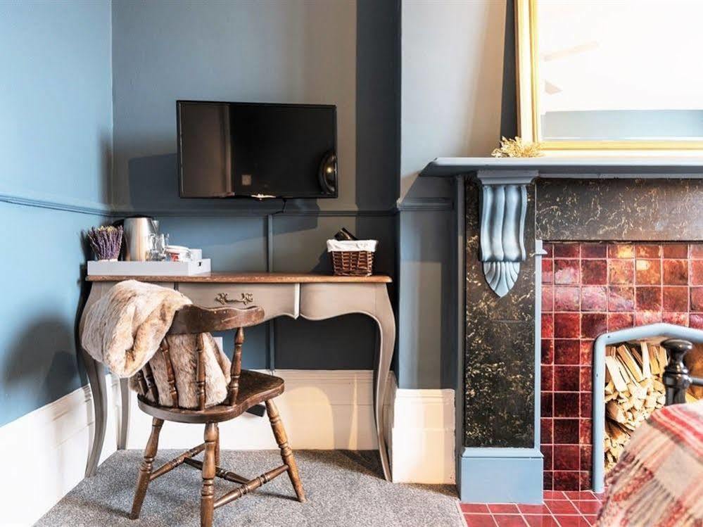 Summerfield Pub & Boutique Rooms Londres Exterior foto