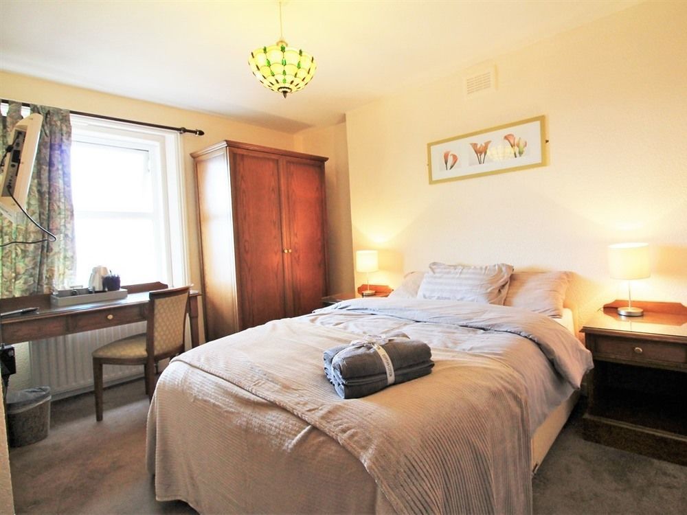 Summerfield Pub & Boutique Rooms Londres Exterior foto