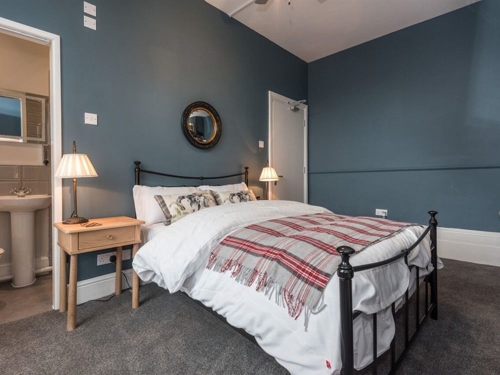 Summerfield Pub & Boutique Rooms Londres Exterior foto