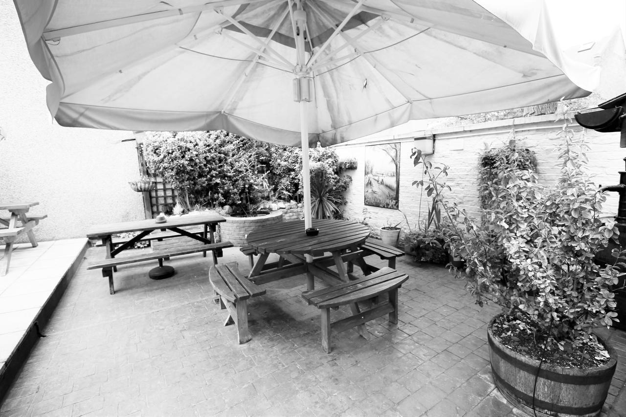 Summerfield Pub & Boutique Rooms Londres Exterior foto