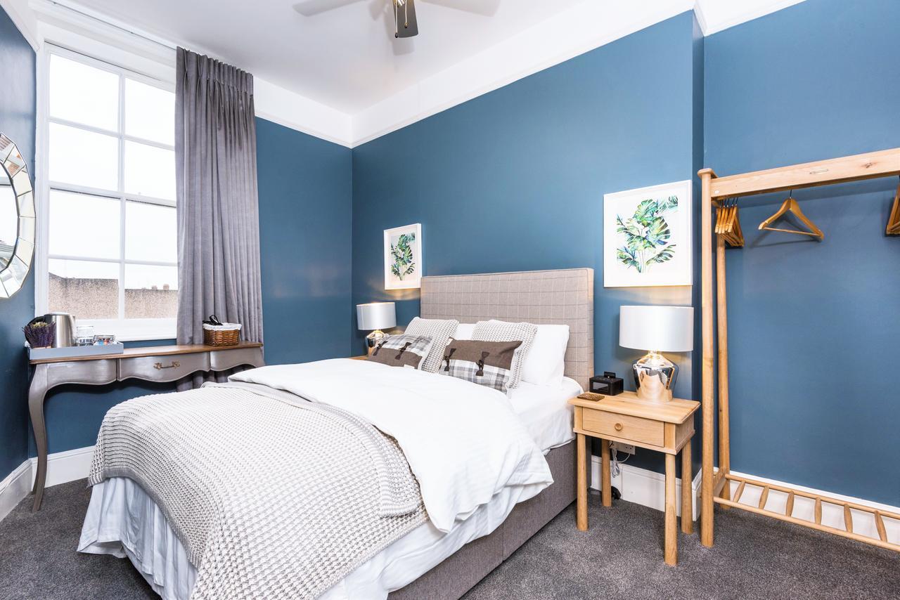 Summerfield Pub & Boutique Rooms Londres Exterior foto