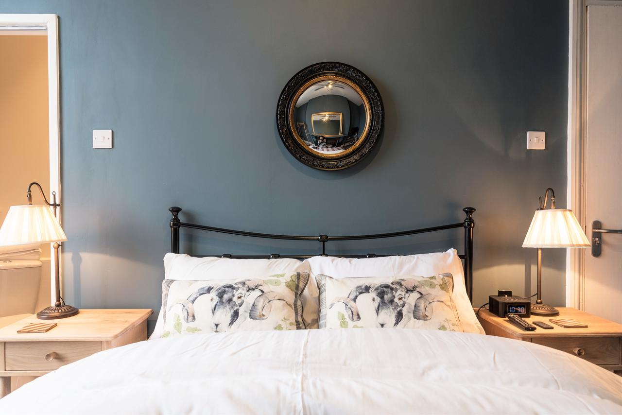 Summerfield Pub & Boutique Rooms Londres Exterior foto