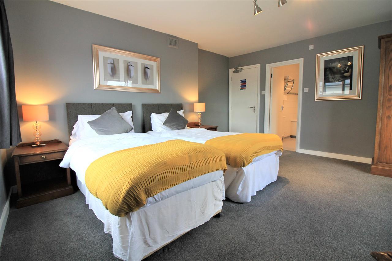 Summerfield Pub & Boutique Rooms Londres Exterior foto