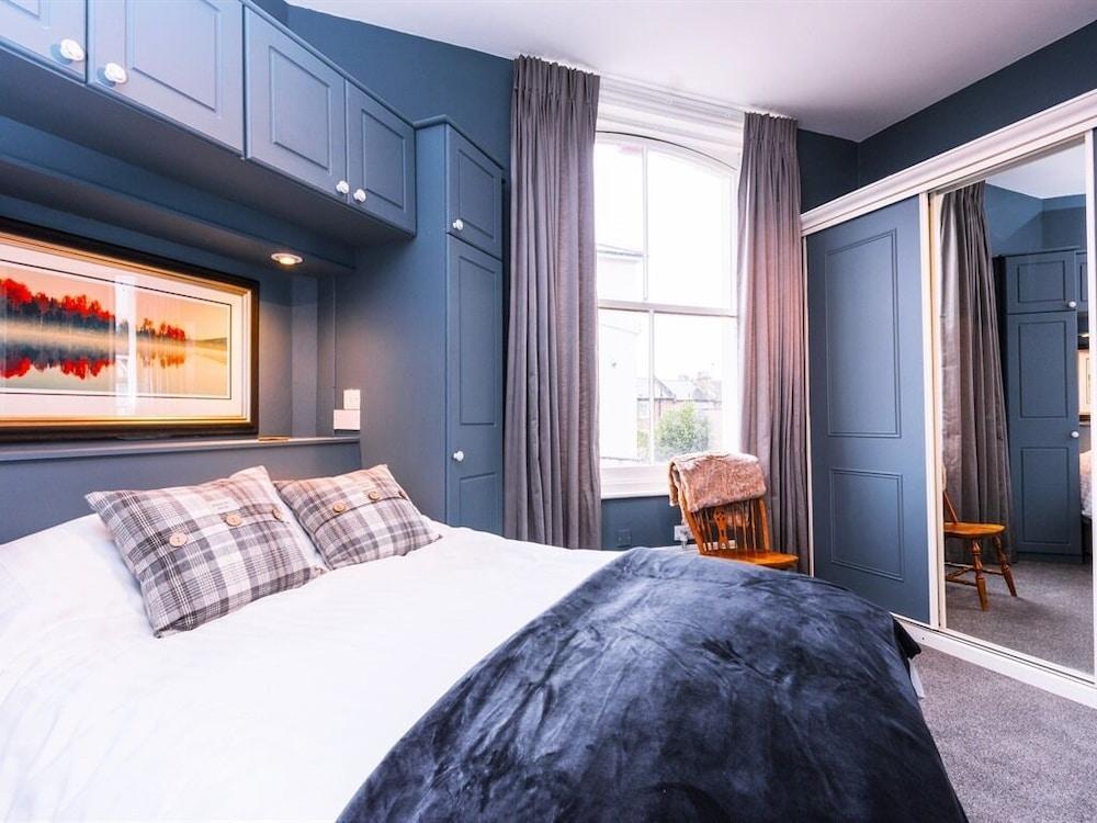 Summerfield Pub & Boutique Rooms Londres Exterior foto